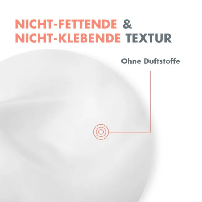 Avène XeraCalm Nutrition feuchtigkeitsspendender Balsam - für sehr trockene Haut, 400 ml Balm