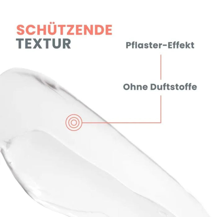 Avène Cicalfate+ Repair-Creme repariert, beruhigt und schützt empfindliche, irritierte Haut, 15 ml Creme