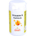 ALLPHARM Vitamin A 2500 i. E. Kapseln, 200 St. Kapseln