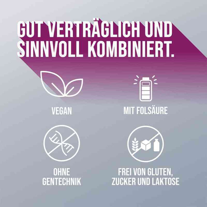 B12 Ankermann Komplex, 60 St. Tabletten