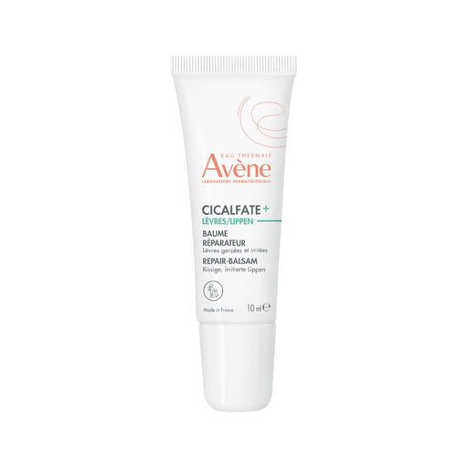 Avène Cicalfate+ Lippen Repair-Balsam für rissige, irritierte Lippen, 10 ml Balsam
