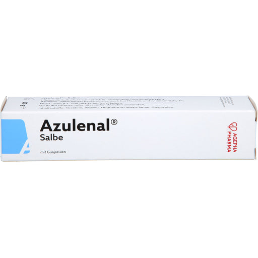 Azulenal Salbe, 20 g SAL