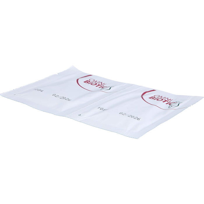 OMNi BiOTiC Woman Pulver, 28 pcs. Sachets