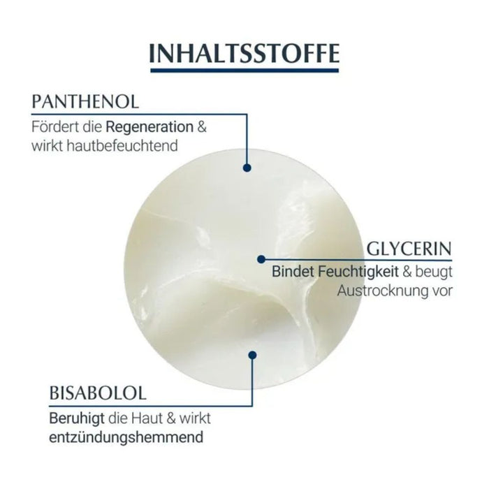 Eucerin Aquaphor Protect & Repair Salbe, 45 ml Ointment