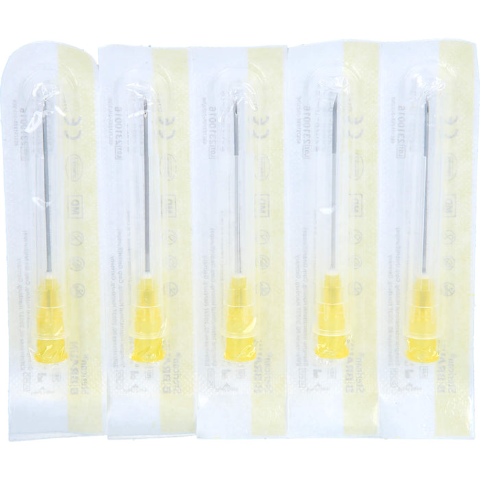 Sterican Einmalkanüle 20G 0,90 x 40 mm, 100 pc Aiguilles