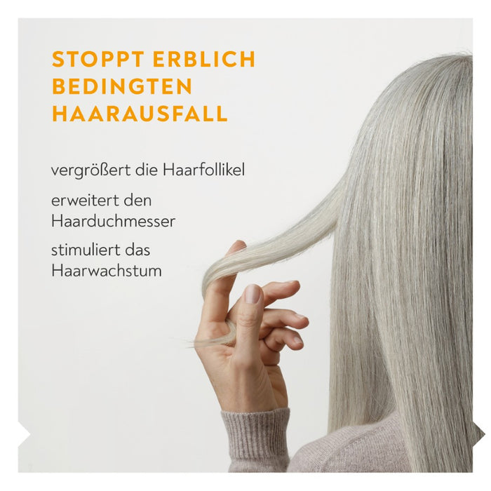 Minoxidil BIO-H-TIN Pharma 20 mg/ml für Frauen, 180 ml Solution