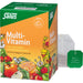 Salus Multi-Vitamin Früchtetee mit natürlichem Aroma, 15 St. Filterbeutel