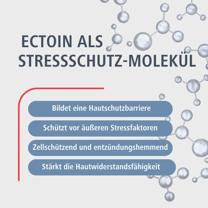 Dermastabil Gesichtspflege, 50 ml Crème