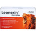 Leonexin Komplex Kapseln für eine normale Funktion des Nervensystems, 60 St. Kapseln