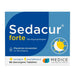 Sedacur forte Beruhigungsdragees, 60 St. Tabletten