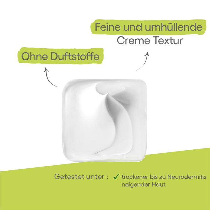 A-DERMA BIOLOGY NUTRI Nährende Pflege, 40 ml Cream