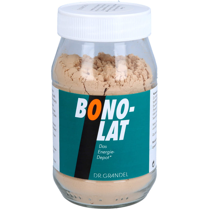 Dr. Grandel Bonolat Energie-Depot Pulver, 250 g Pulver