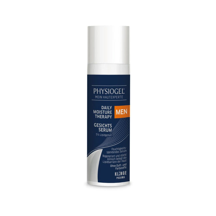 PHYSIOGEL DAILY MOISTURE THERAPY MEN, 30 ml Concentré