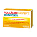 FOLSÄURE HEVERT 400/800 µg, 120 St. Tabletten