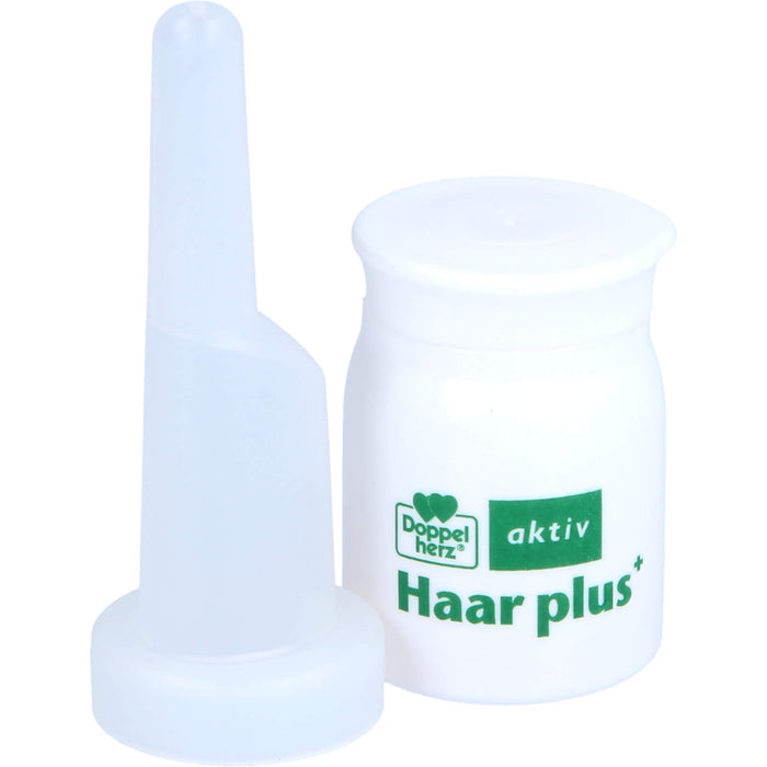 Doppelherz Haar plus, 7 pcs. Ampoules