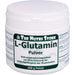 The Nutri Store L-Glutamin 100% reines Pulver, 250 g Pulver