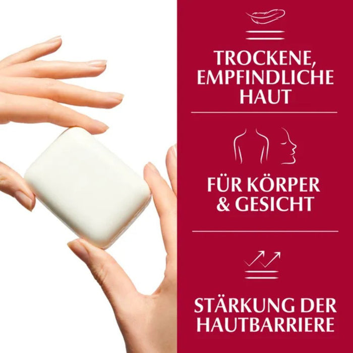 Eucerin pH5 seifenfreies Waschstück, 100 g body care