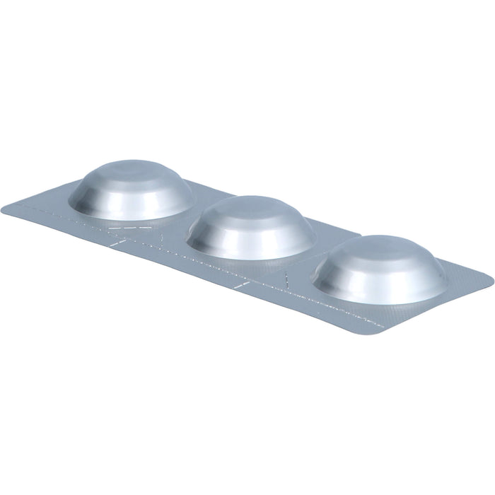 AdTab Kautabletten für Hunde über 5,5 bis 11 kg gegen Zecken und Flöhe, 3 St. Tabletten