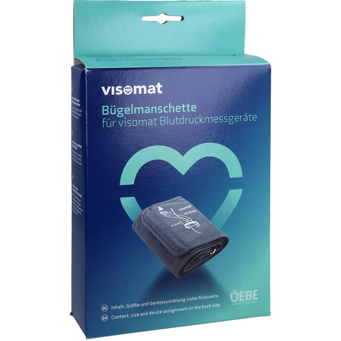 Visomat Comfort eco Bügelmanschette Typ M2, 1 pc Manchette