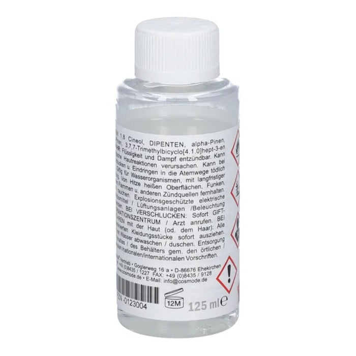 Healthy-Nature Sauna-Öl, 125 ml Oil