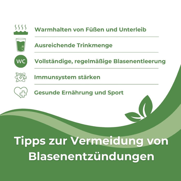 Acimol Filmtabletten zur Harnansäuerung, 48 pcs. Tablets