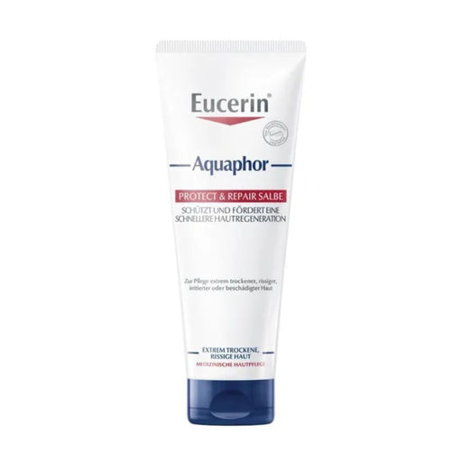 Eucerin Aquaphor Protect & Repair Salbe, 220 ml Salbe