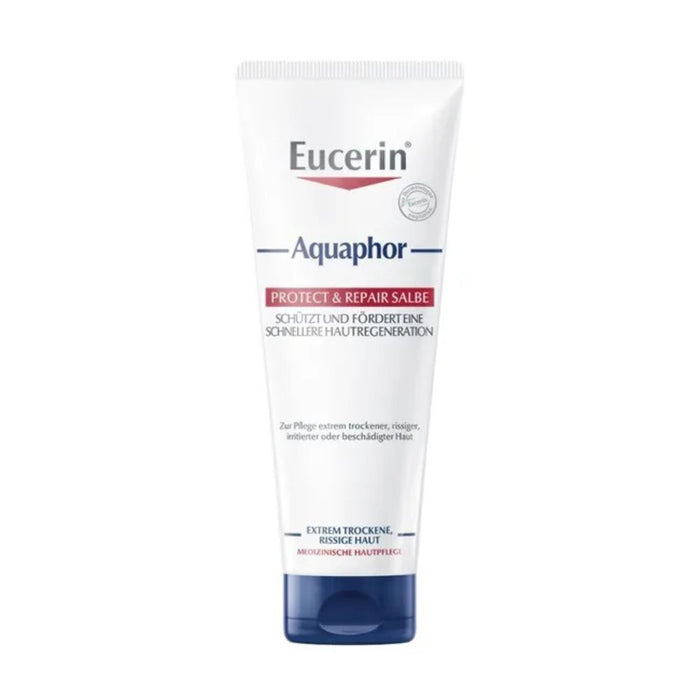 Eucerin Aquaphor Protect & Repair Salbe, 220 ml Salbe