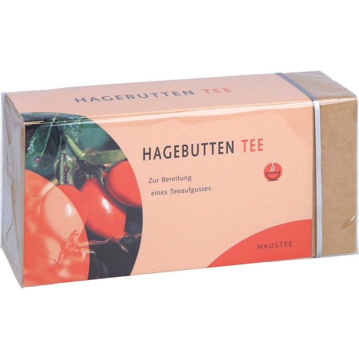 Hagebuttentee, 25 St FBE