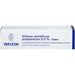 Stibium met. praep. 0.4% WELEDA Creme, 25 g Creme