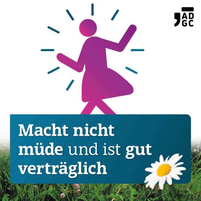MOMETASON ADGC 50 Mikrogramm/Sprühstoß Nasenspray, 18 g Lösung