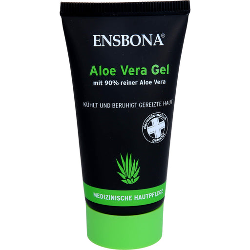 Aloe Vera Gel 90%, 30 ml GEL
