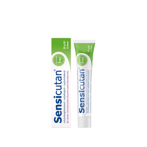 Sensicutan Creme, 30 g Creme