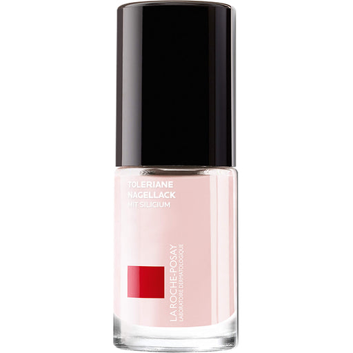 La Roche-Posay Toleriane Nagellack rose 02 für empfindliche Haut, 6 ml Lösung