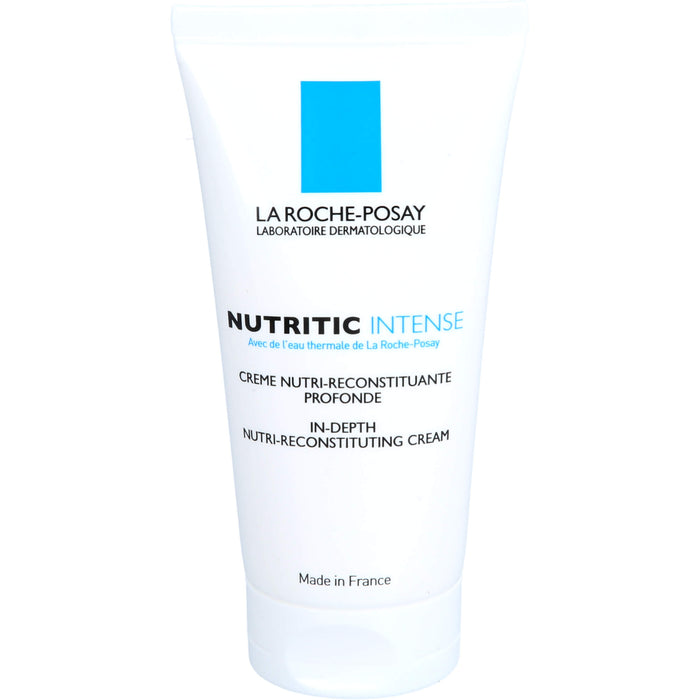 Roche-Posay Nutritic Intense, 50 ml Creme