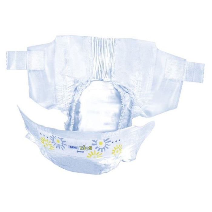 Seni Kids Junior Extra Inkontinenzhosen 15+ kg, 30 pcs. Nappy trousers