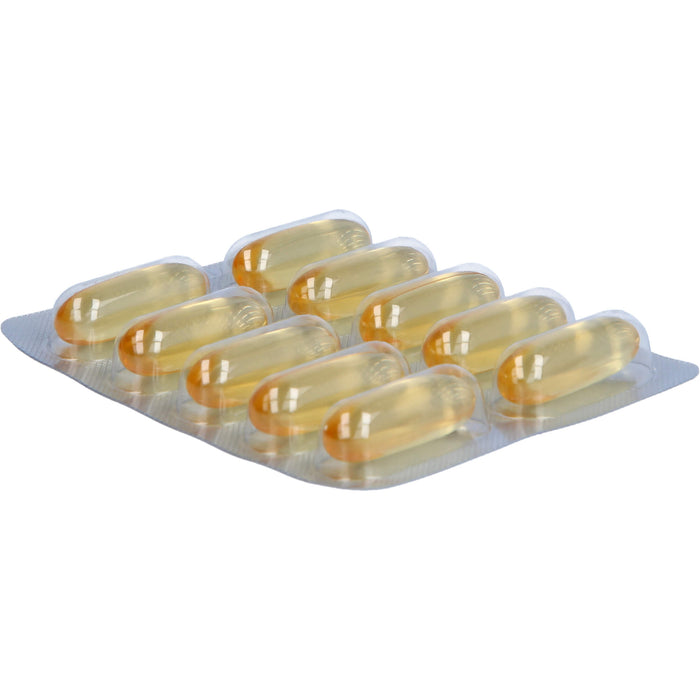 Mowivit Vitamin E 1000 Kapseln, 20 St. Kapseln
