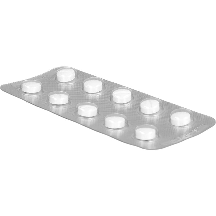 Cetirizin AL 10 mg Filmtabletten, 100 pcs. Tablets