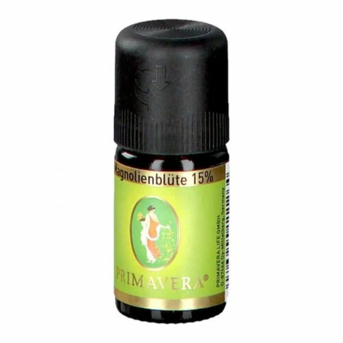 Magnolienbluete 15%, 5 ml ätherisches Öl