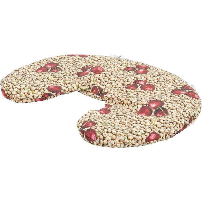 Kirschkern Nackenhörnchen, 1 St