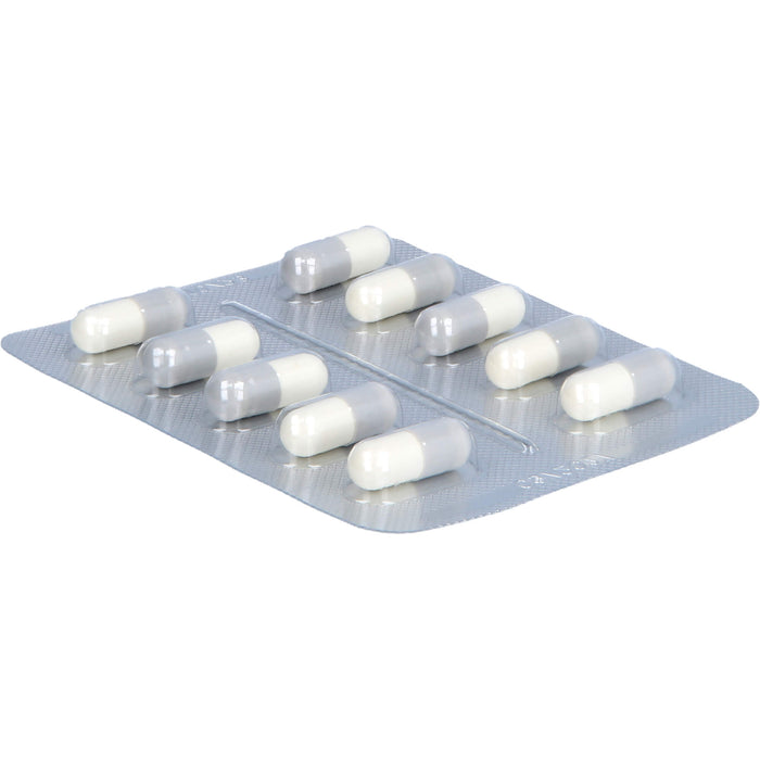 magno sanol Kapseln bei Magnesiummangel, 100 pc Capsules