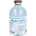 Isotone Natriumchloridlösung 0,9 % Braun Injektionslösung, Durchstechfl. 100 ml, 20X100 ml ILO