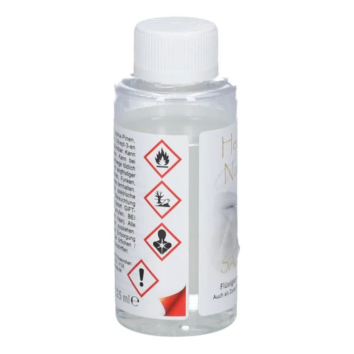 Healthy-Nature Sauna-Öl, 125 ml Oil
