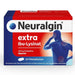 Neuralgin extra Ibu-Lysinat, 50 St. Tabletten