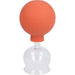 Saugglocke mit Ball Durchmesser 60mm, 1 St 