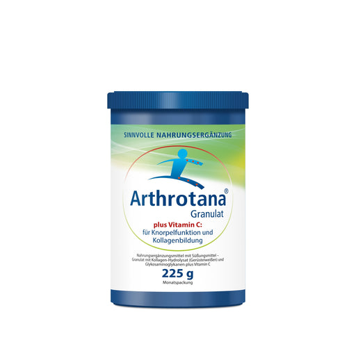 Arthrotana Granulat, 225 g Granulat