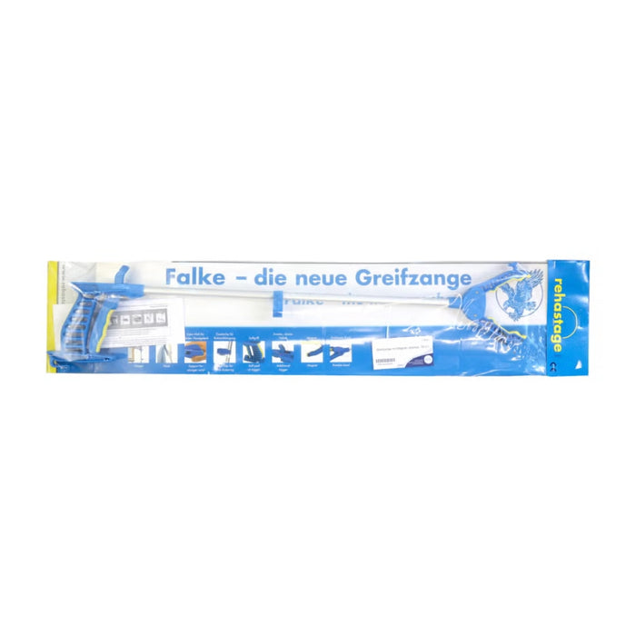 PARAM Greifzange drehbar mit Magnet 78 cm, 1 St. Gerät