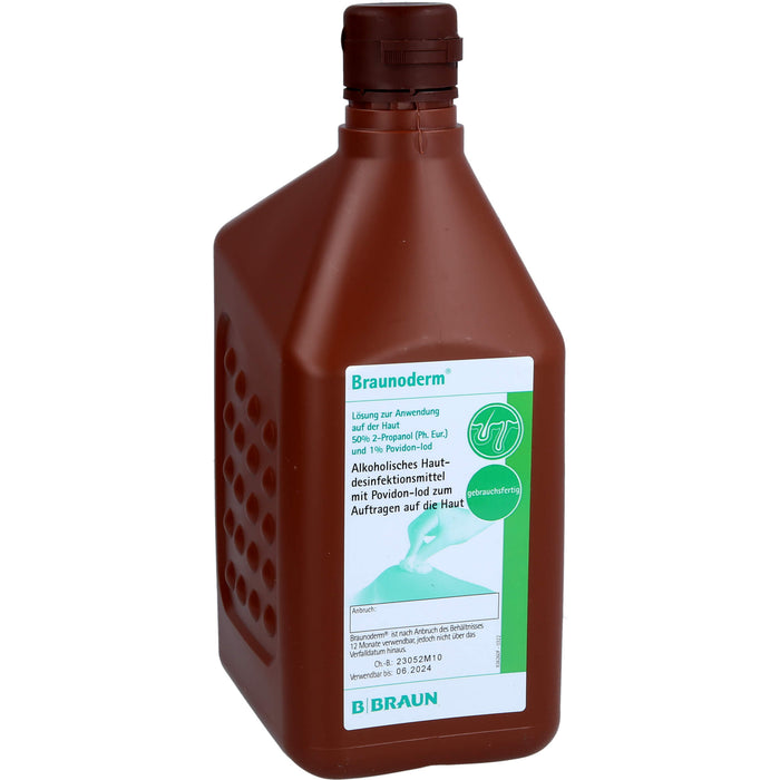 Braunoderm, 1 l LOE