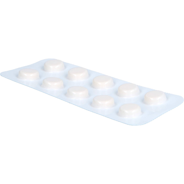 DreisaFol Tabletten bei Folsäuremangelzuständen, 100 pcs. Tablets