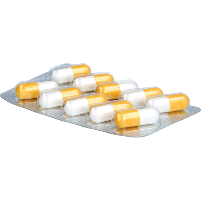 Magnesium Verla 400 Complex Kapseln, 30 pc Capsules