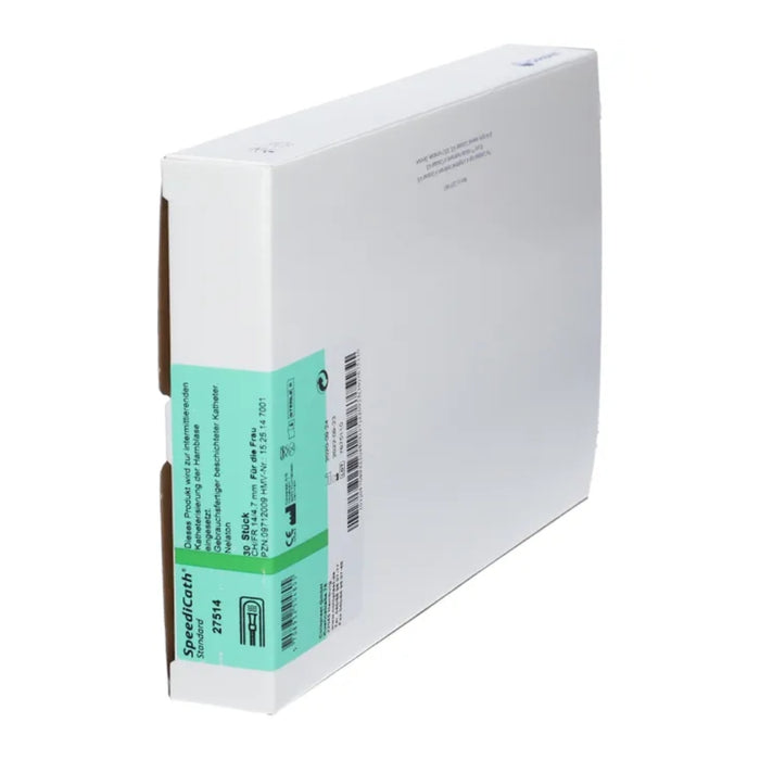 SpeediCath Nelaton Frauen 20 cm CH 14 Katheter, 30 St. Katheter
